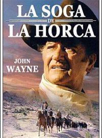 pelicula La Soga De La Horca [Ciclo Western]